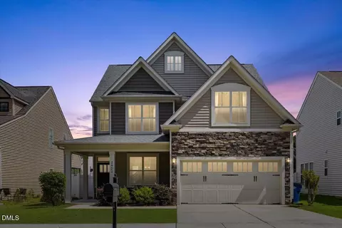 2921 Britmass Dr, Raleigh, NC 27616