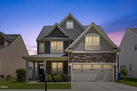 2921 Britmass Dr, Raleigh, NC 27616