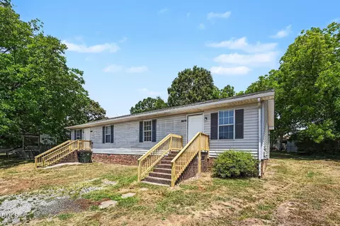 1019 Durham St, Burlington, NC 27217