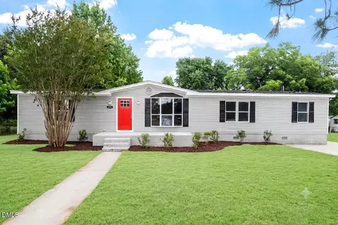 124 Watson Rd, Norlina, NC 27563