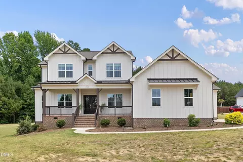 1206 Pond Side Dr, Creedmoor, NC 27522