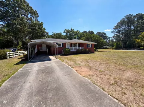 300 7th St, Butner, NC 27509