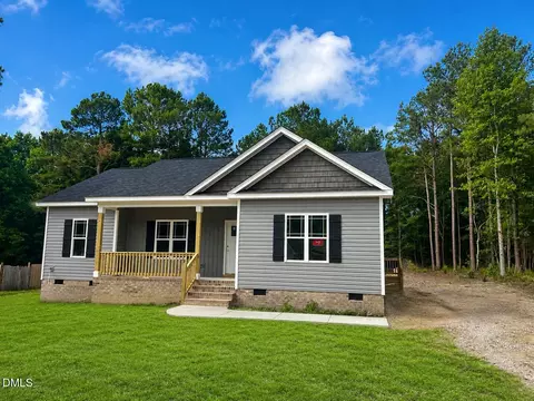 368 Bald Eagle Ln, Kenly, NC 27542