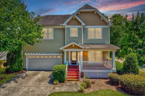 3811 Stoneybrook Dr, Durham, NC 27705