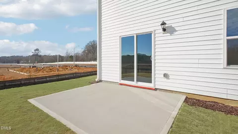 Exterior - 10663 Beard Way, Bailey, NC 27807 photo 4 of 4