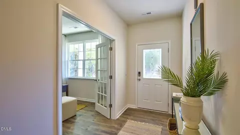 Entry Way - 10663 Beard Way, Bailey, NC 27807 photo 1 of 2