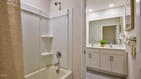 Bath - 10663 Beard Way, Bailey, NC 27807 photo 7 of 7