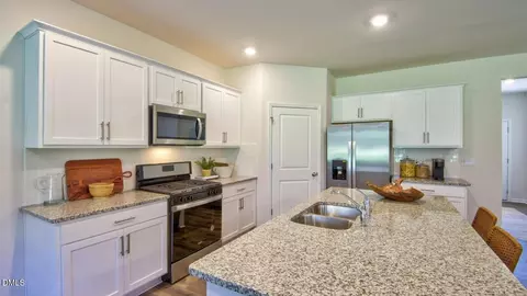 Kitchen - 10663 Beard Way, Bailey, NC 27807 photo 3 of 4