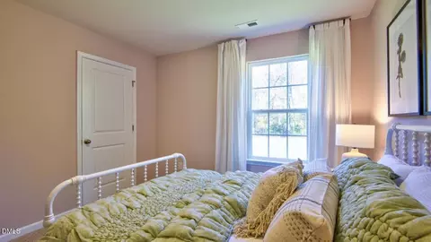 Bedroom - 10663 Beard Way, Bailey, NC 27807 photo 11 of 15