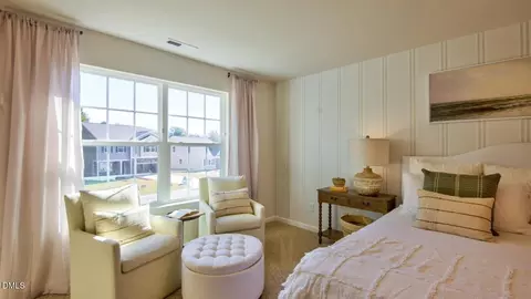 Bedroom - 10663 Beard Way, Bailey, NC 27807 photo 7 of 15