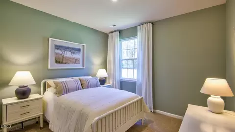 Bedroom - 10663 Beard Way, Bailey, NC 27807 photo 1 of 15