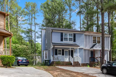 4715 Mallory Ct, Raleigh, NC 27616