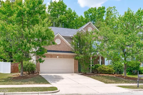 2352 Rainy Lake St, Wake Forest, NC 27587