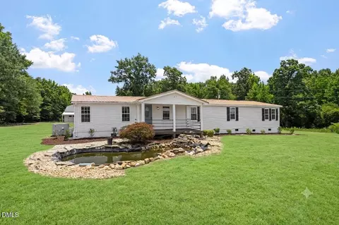 618 Bogue Rd, Fremont, NC 27830