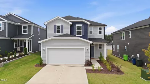 2732 Princess Tree Dr, Raleigh, NC 27616