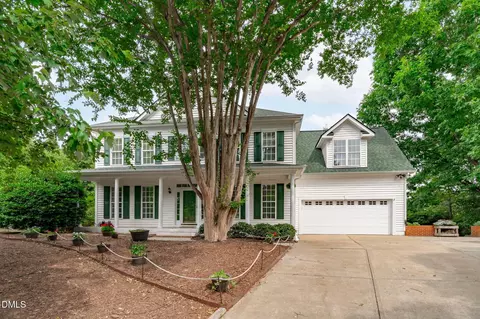 1200 Xanthacarpa Ct, Apex, NC 27502