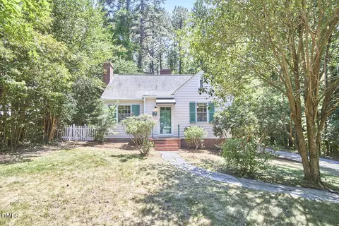 1615 Ward St, Durham, NC 27707