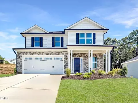 106 Jackson Rdg Way, Pikeville, NC 27863