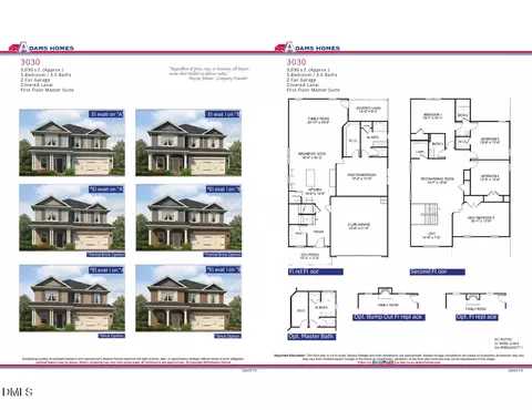 106 Jackson Rdg Way, Pikeville, NC 27863