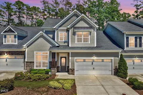 4053 Ansley Stream Ln, Cary, NC 27519