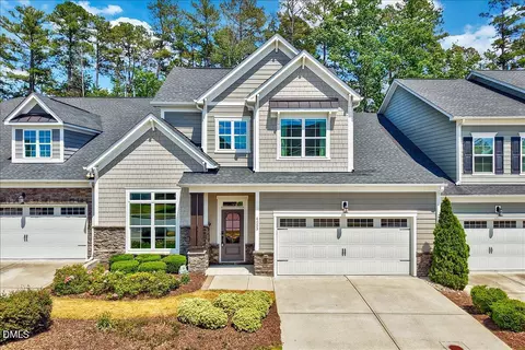 4053 Ansley Stream Ln, Cary, NC 27519