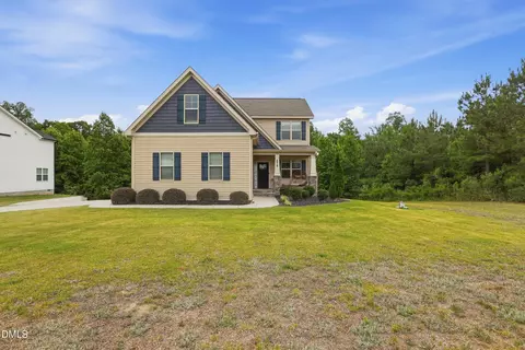 275 Buhrstone Ml St, Zebulon, NC 27597