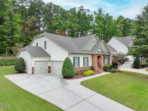 12820 Edsel Dr, Raleigh, NC 27613