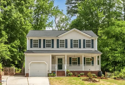 2102 Meade Ln, Durham, NC 27707