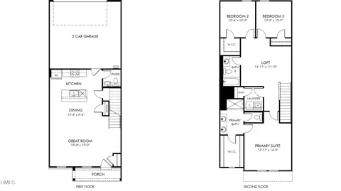 6069 Spring Forest Rd, Raleigh, NC 27616
