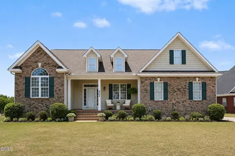 4704 Bluff Pl, Wilson, NC 27896