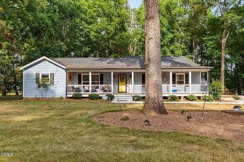 408 Lake Winds Trl, Rougemont, NC 27572