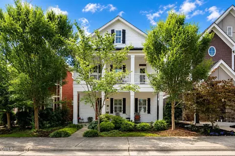 2407 Briar Chapel Pkwy, Chapel Hill, NC 27516