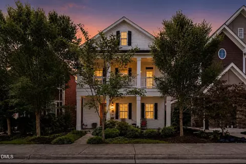2407 Briar Chapel Pkwy, Chapel Hill, NC 27516