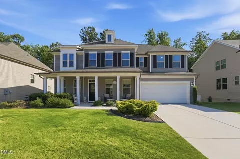 114 Hardwick St, Clayton, NC 27527