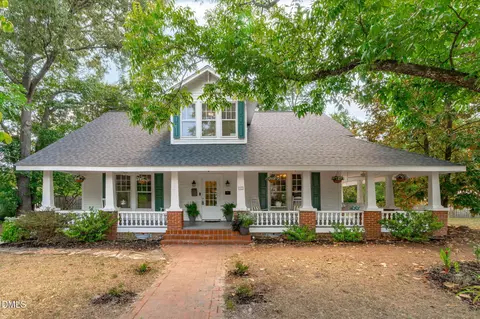 506 N Ennis St, Fuquay Varina, NC 27526
