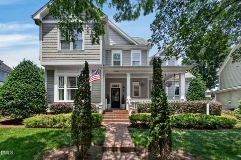 10539 Bedfordtown Dr, Raleigh, NC 27614