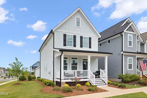 1534 Millrock Trl, Wendell, NC 27591