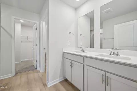 Entry Way - 6065 Spring Forest Rd, Raleigh, NC 27616 photo 4 of 5