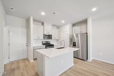 Kitchen - 6065 Spring Forest Rd, Raleigh, NC 27616 photo 1 of 5