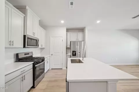 Kitchen - 6065 Spring Forest Rd, Raleigh, NC 27616 photo 3 of 5