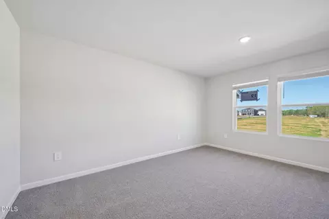Bedroom - 6065 Spring Forest Rd, Raleigh, NC 27616 photo 4 of 6