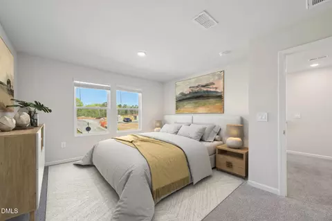 Bedroom - 6065 Spring Forest Rd, Raleigh, NC 27616 photo 1 of 6