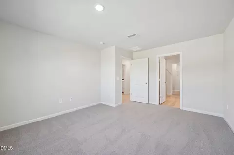 Bedroom - 6065 Spring Forest Rd, Raleigh, NC 27616 photo 2 of 6