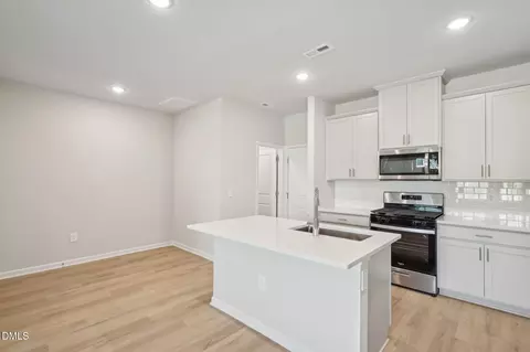 Kitchen - 6065 Spring Forest Rd, Raleigh, NC 27616 photo 5 of 5