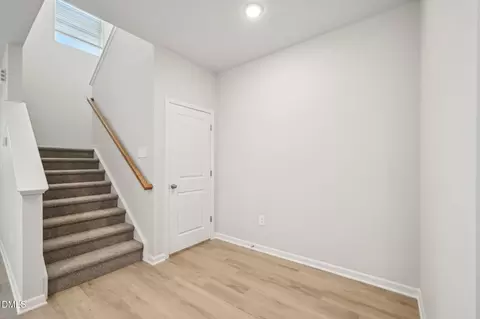 Entry Way - 6065 Spring Forest Rd, Raleigh, NC 27616 photo 2 of 5