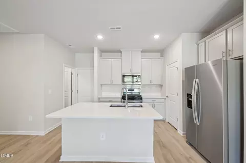 Kitchen - 6065 Spring Forest Rd, Raleigh, NC 27616 photo 4 of 5