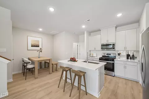 Kitchen - 6065 Spring Forest Rd, Raleigh, NC 27616 photo 2 of 5