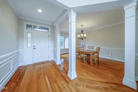 403 Cedar Ridge Way, Durham, NC 27705 photo 50
