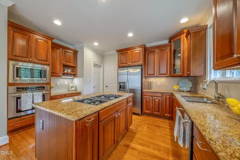 403 Cedar Ridge Way, Durham, NC 27705 photo 13