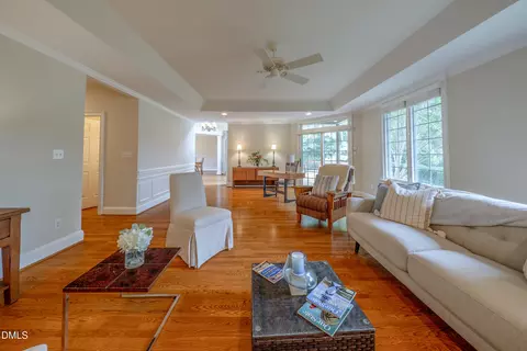 403 Cedar Ridge Way, Durham, NC 27705 photo 24